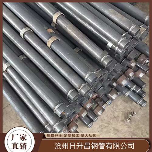 南票声测管生产厂家
